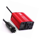 Nbq-001 Convertidor De Corriente Para Automovil Foval Dc 6919606007761