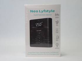 Ch6530 Neo Lyfstyle Car Battery Multi Function Device