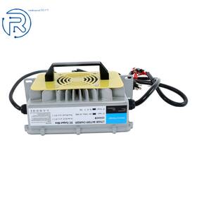 817299 Netuera 24v 29.2v Lifepo4 Liuthium Battery Charger 30a Lithium Iron Phosphate 817299 Netuera 24v 29.2v Lifepo4 Liuthium Battery Charger 30a Lithium Iron Phosphate