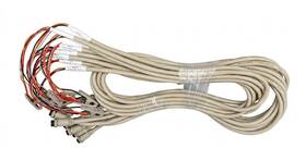 A710-164-v-2m Neware 2m Coin Cell Clamps 8-piece Set Compatible With 5v 10ma To 6a Testers