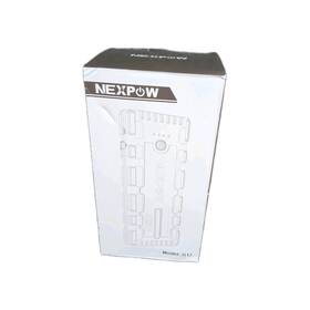 2000a Nexpow 791405051529 Peak Car Jump Starter With Usb Quick Charge 3.0 12v Battery 2000a Nexpow 791405051529 Peak Car Jump Starter With Usb Quick Charge 3.0 12v Battery