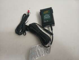 519-cbc2223h Niche 750ma Fully-automatic Smart Battery Charger 12v No Clips Included