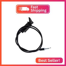 519-ccb2258l Niche Choke Cable For Polaris Scrambler 400 Trail Blazer Boss 250 Xplorer 300 50