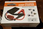Nigk 7 Master Craft Car Jump Starter Charger For Parts Wont