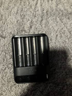639927384482002840 Nitecore Battery Charger