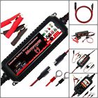 Nnah-60ab Easy Deals Fully Automatic Battery Charger Maintainer For Cars Motorcycles