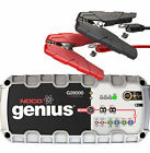 No-g26000 Noco Ultrasafe Battery Charger With Jumpcharge Engine Start 046221100358