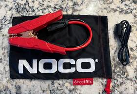 Gb40 Noco 046221190144 Battery Clamps Jump Starters