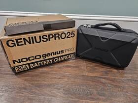 462219051 Noco Genius Pro 25