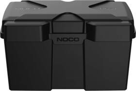Bg31s Noco Snap-top Bg31 Battery Box Group 24-31 12v For Marine Autom