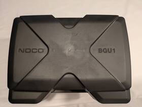 Bgu1s Noco Snap-top Bgu1 Battery Box Group U1 12v For Lawn And Garden 012