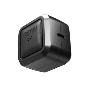 X30b Noco Company Xgrid X30 30w Usb-c Charger With Gan Fast Charging - Black