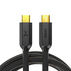 Xc3b Noco Company Xgrid Xc3 240w Usb-c To Cable With E-marker Chip - 10-foot Xc3b Noco Company Xgrid Xc3 240w Usb-c To Cable With E-marker Chip - 10-foot