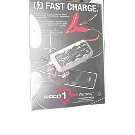 Boostgb40 Noco Gb55 1000 Amp 12 V 24wh Ultrasafe Lithium Jump Starter Sealed