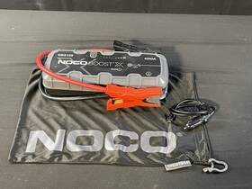 Gb5x155 Noco Boost Xl 1500 Amp 12-volt Ultrasafe Lithium Jump Starter For Parts