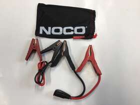 Gbc003 Noco Boost Battery Clamps Gb20 Gb40 Gb50 And Gbx45 Eyelet Cables
