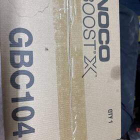 Gbc104 Noco