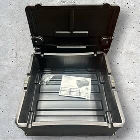 Hm485 Noco Dual 8d Commercial-grade Battery Box
