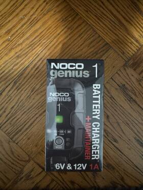 Ng90021x18x11211220609 Noco Genius 1
