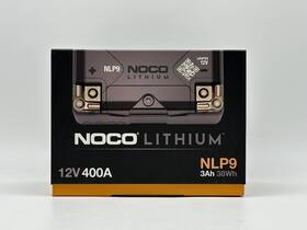 Nlp9 Noco Lithium