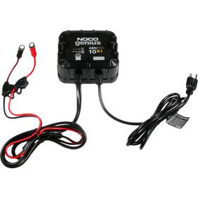 Nocogen10x1 Noco Genesis 10x1 Battery Charger 12v 10a