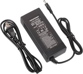 Nr-84w-4202000 Nremperor 42v 2a Power Adapter Charger Output 350w 36v 7.8ah 7.5ah 8.7ah 10s Nr-84w-4202000 Nremperor 42v 2a Power Adapter Charger Output 350w 36v 7.8ah 7.5ah 8.7ah 10s