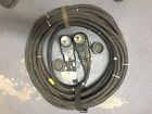 Nsn-2510-00-567-0128 Ab Connectors Used Nato Plug Jumper Slave Cable Feet Military