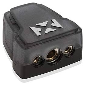Nvx 818060010477 Xbtu Universal Battery Terminal 1/0 2 And 4 Gauge Options