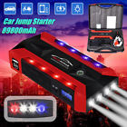 Nyq4529381 Car Jump Starter Emergency Start Power With Safety Hammer