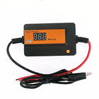 O1 Utipower Golf Cart Orange 603097255287