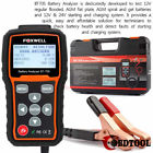 Obdbt705 Foxwell Bt705 12v 24v