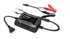 21026 Oer Smart Charger 800 Battery And Maintainer 12v 0.8 Amp