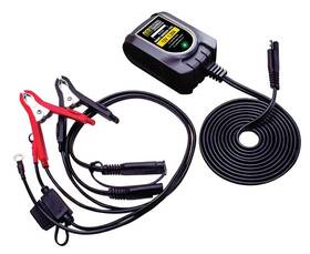21025 Oer Authorized Smart Charger 1250 Battery And Maintainer 6v/12v 1.25 Amp