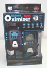 Of571avus Oxford Oximiser Digital Motorcycle Battery Charger Maintainer Closeout