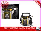 Oljpoh-5 Unbranded Portable Jump Starter Amp With Air Compressor Car Truck