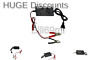 Omp-mbct-sl Aurelio Tech Transportable Battery Charger Motorc