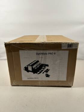Ts44vde Optimate 425006141833 Tecmate Pro8 6/ts44vde Charger Station 12v Ts44vde Optimate 425006141833 Tecmate Pro8 6/ts44vde Charger Station 12v