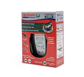 C57001-471 Optimate Kawasaki Tm-471 Lithium Battery Charger .8a
