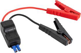 Osilly 696575113728 Car Jump Starter Clamps 12v Emergency Booster Cables For Vehicles Suv Truck