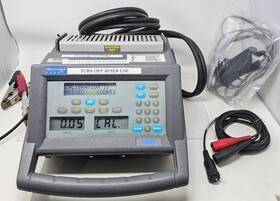 3130 Otc Agm Minuteman Plus Battery Tester