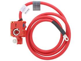 61.12.6.989.780 Other 61.12.6.989.780--bap Bmw Battery Cable - Positive Terminal To Under-floor 2006-20 61.12.6.989.780 Other 61.12.6.989.780--bap Bmw Battery Cable - Positive Terminal To Under-floor 2006-20