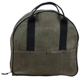 21129941 Overland Vehicle Systems Jumper Cable Bag 16 Lb Waxed Canvas Ovs 21129941 Overland Vehicle Systems Jumper Cable Bag 16 Lb Waxed Canvas Ovs
