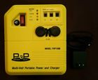 P2p1200 Clore Automotive Power 2 P2p1200 Clore Automotive Power 2