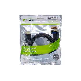 P6z118006 Pace Intapos L International 118-006 - Hdmi Cable P6z118006 Pace Intapos L International 118-006 - Hdmi Cable