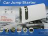 Pba-006 Hcl Car Jump Starter Portable Power Station Lithium Usb Smart