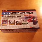 Pcajs400 Quip-all Quipall Jumpstart Battery