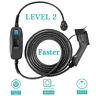 Pcd040-32a Morec Ev Charger Level Portable Charging Cable 681413665743 Pcd040-32a Morec Ev Charger Level Portable Charging Cable 681413665743