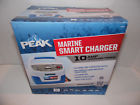 Pkc0c10m Peak 1012v White-blue Smart 074804044997 Pkc0c10m Peak 1012v White-blue Smart 074804044997
