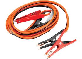 W1668 Performance Tool 6ga Battery Jumper Cables 16ft