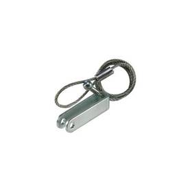 13-03511 Peterbilt Battery Jumper Cable